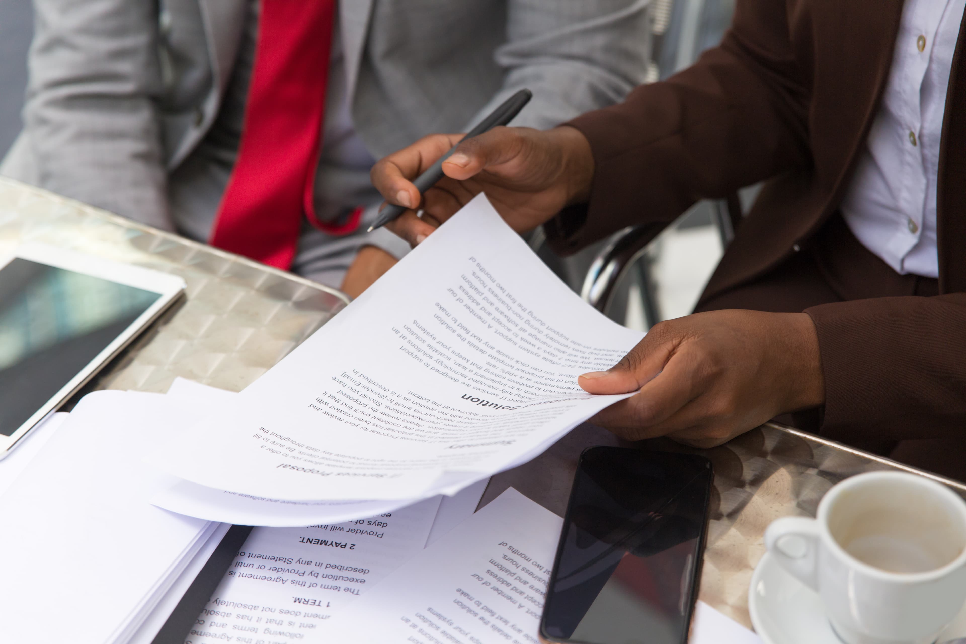 Tenancy Agreement Basics in Nigeria: What Tenants Should Know