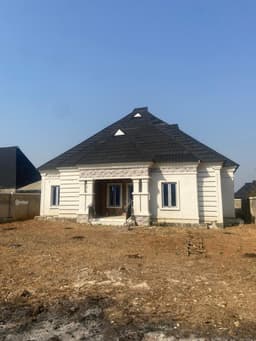 PROPERTY FOR SALE — HARMONY ESTATE, ILORIN image 1