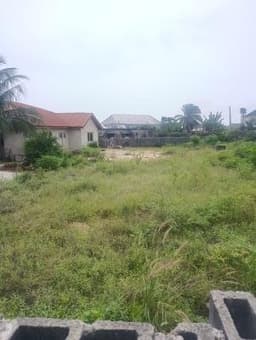 Land For Sale- ibeju lekki image 1